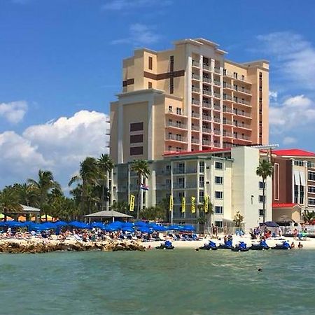 Gulfview Hotel - On The Beach Clearwater Beach Kültér fotó