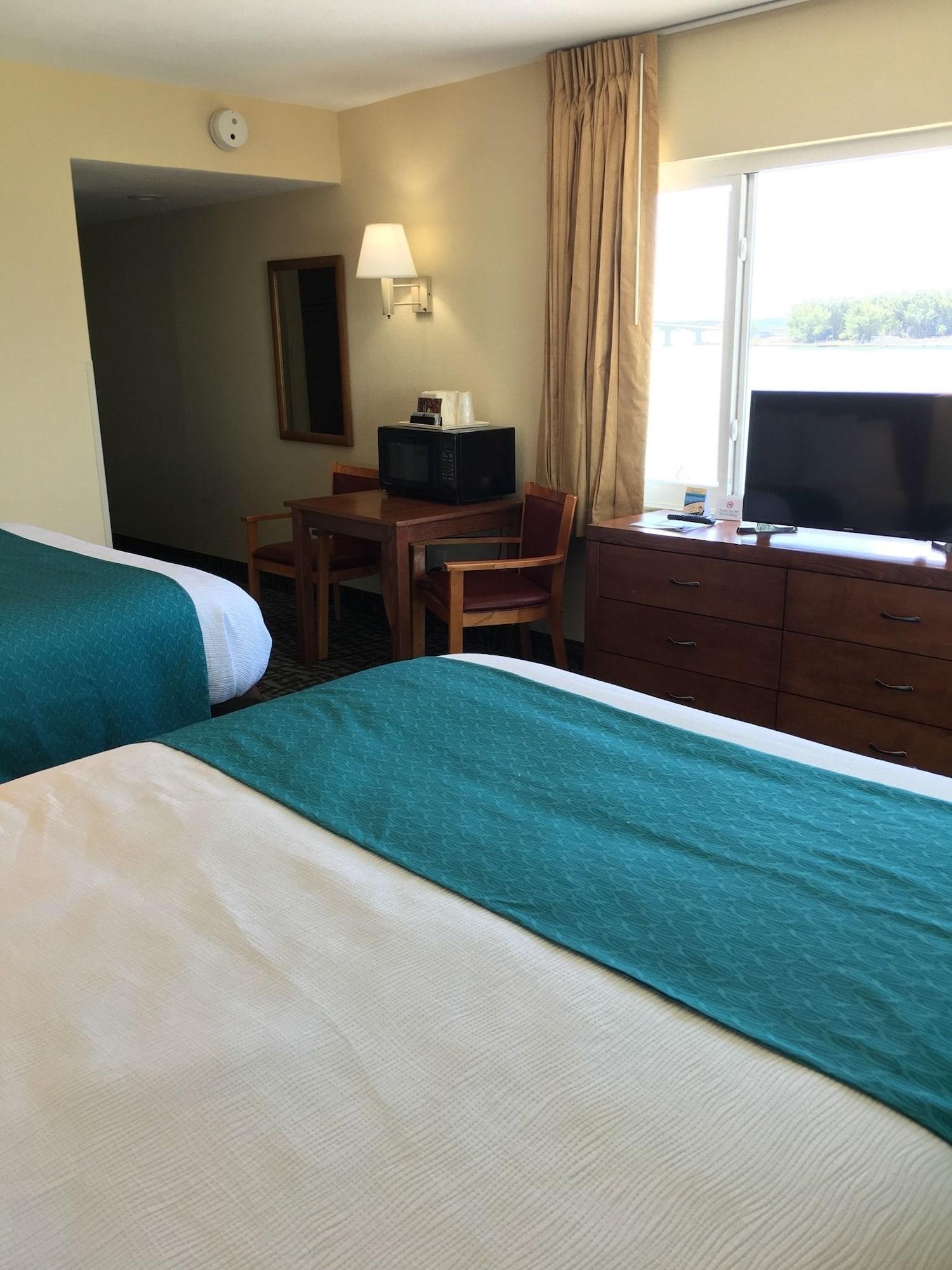 Gulfview Hotel - On The Beach Clearwater Beach Kültér fotó