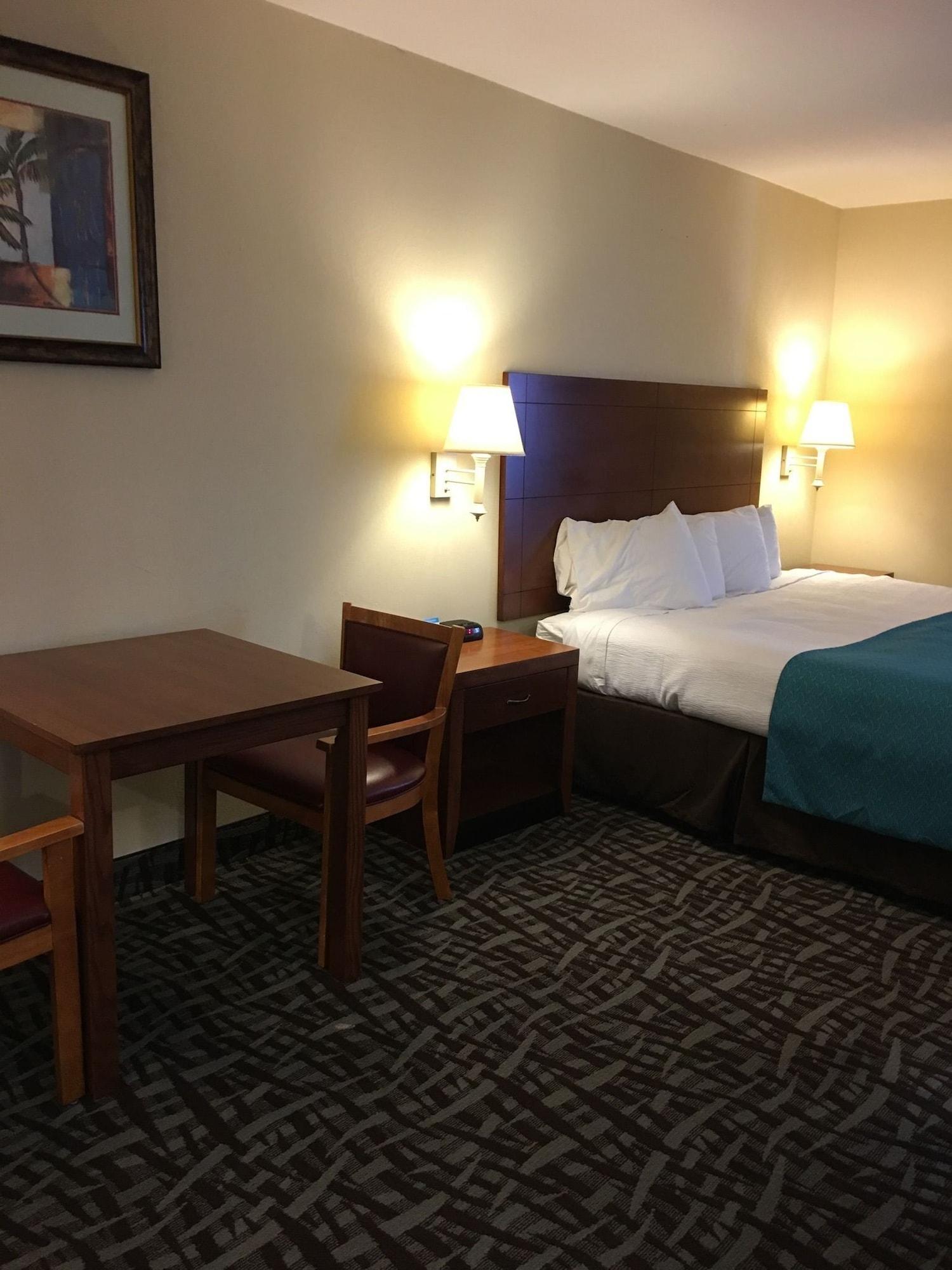 Gulfview Hotel - On The Beach Clearwater Beach Kültér fotó