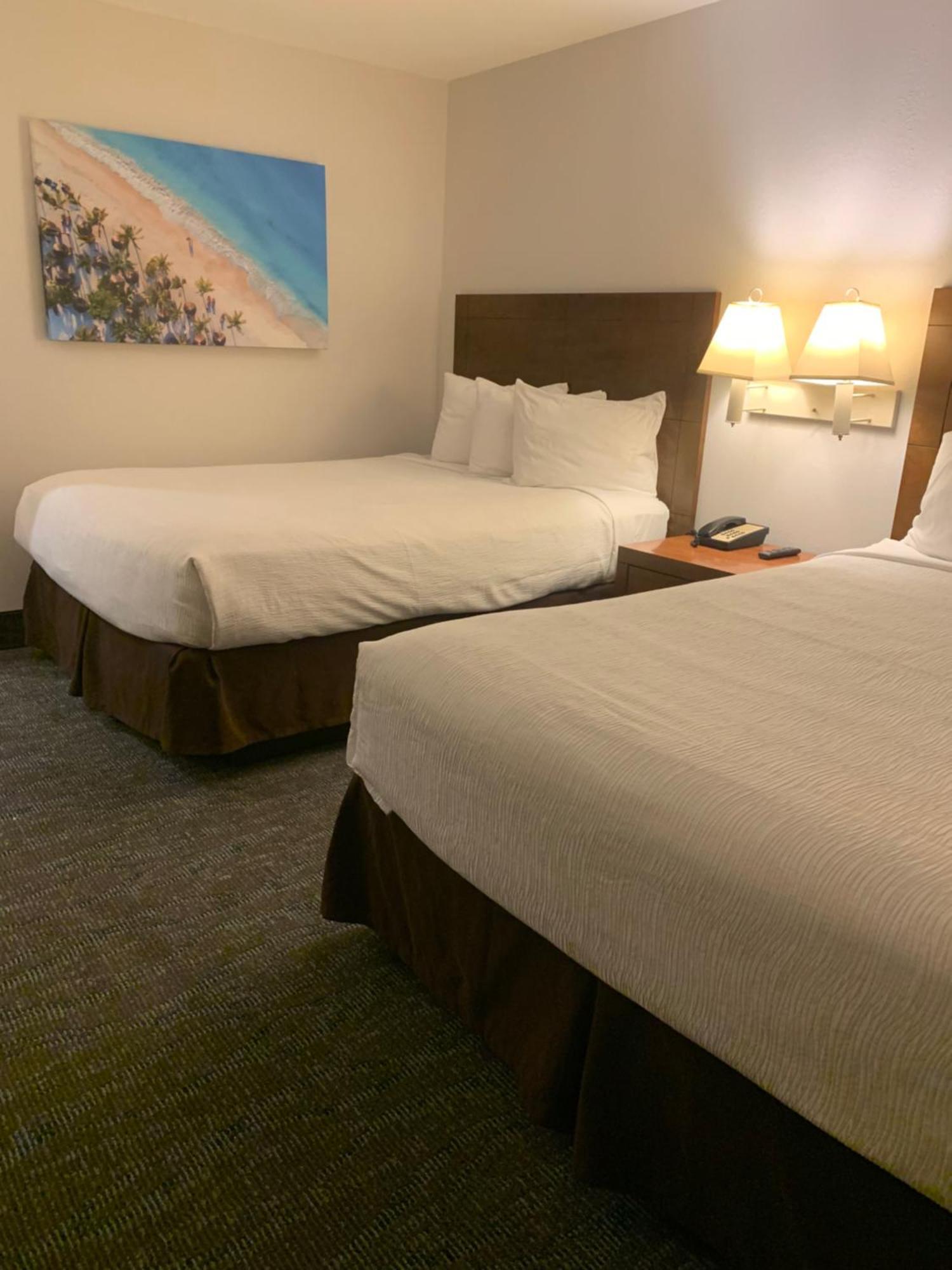 Gulfview Hotel - On The Beach Clearwater Beach Kültér fotó