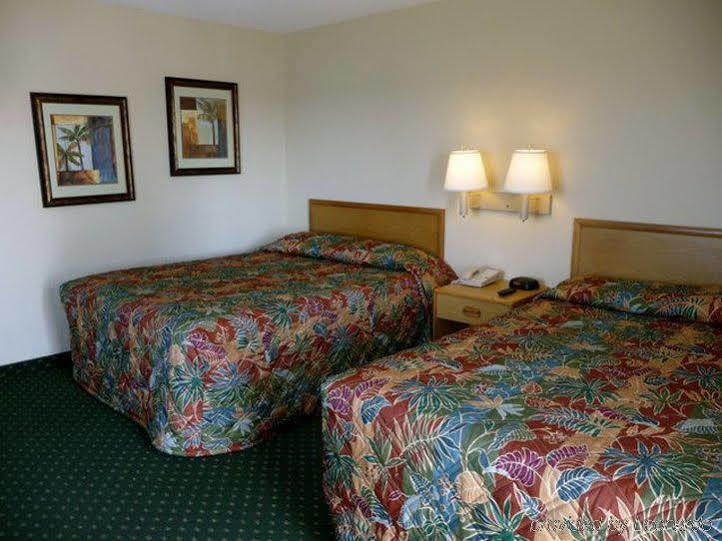 Gulfview Hotel - On The Beach Clearwater Beach Kültér fotó